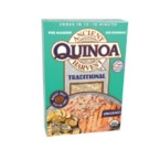 Ancient Harvest Quinoa (12x12 Oz)