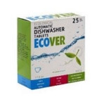 Ecover Auto Dishwashing Powder (8x48 Oz)