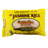 Golden Star Jasmine Rice (6x5LB )