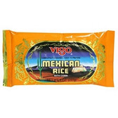 Vigo Mexican Rice Pouches (12x8Oz)