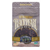 Lundberg Black Pearl Rice (6x1 LB)