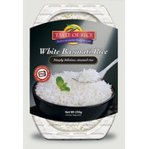 Taste Of Rice White Basmati Rice (6x8.8 OZ)