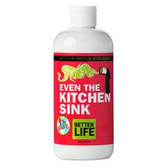 Better Life Even the Kitchen Sink (6x16 Oz)