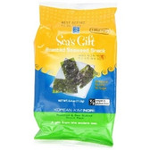 Sea's Gift Korean Seaweed Kim Nori (12x0.4PK )