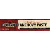 Crown Prince Anchovy Paste (12x1.75 Oz)