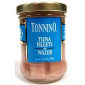 Tonnino Tuna In Water (6x6.7Oz)