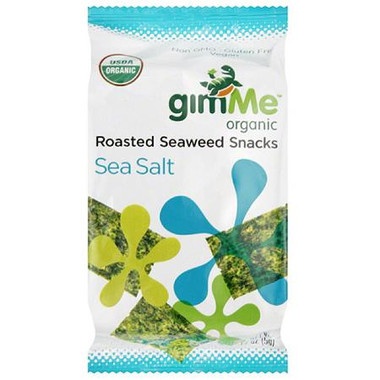 Gimme Og2 Seaweed Seasalt Fll (10x0.92Oz)