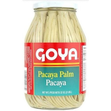 Goya Pacaya Palm (12x32OZ )