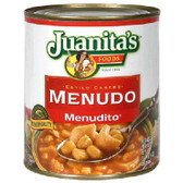 Juanitas Foods Menudo Regular (12x29.5OZ )