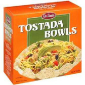 Rio Rancho Tostada Bowls GF (6x4 CT)