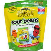 Yummy Earth Sour Jelly Beans (12x5Pack )