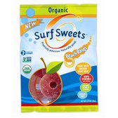 Surf Sweets Peach Rings (12x2.75OZ )