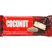 Sunspire Coconut Chocolate Bar (24x1.75 Oz)