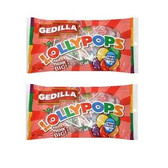 Gedilla Lollypops (24x12OZ )