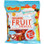 Tasty Brand Fruit Gummy Snacks (12x2.75OZ )