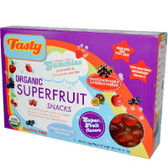 Tasty Brand SprFruit Gummy Snk (6x5 CT)