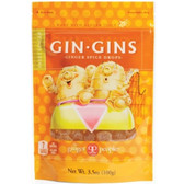 Ginger People Gin Gin Spice Drops (24x3.5OZ )