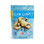 Ginger People Ginger Chews Peanut 3 Oz (24 Pack)
