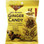 Prince of Peace 100% Natural Ginger Candy Chews (1x4.4 Oz)