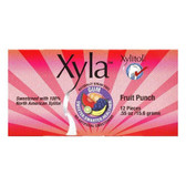 Xylitol Fruit Punch Gum (12x12CT)