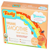 Tasty Brand Og2 Smoothie Gummy Snack (6x5CT)