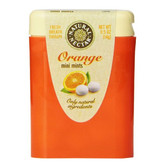 Natural Nectar Orange Mini Mints (18x0.5Oz)