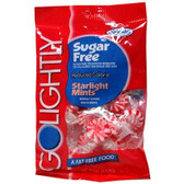 Go Lightly Starlight Mint SugarFree (12x2.75Oz)