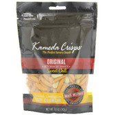 Kameda Crisps W/Peanut Original (12x5OZ )