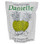 Danielle Crispy Fruit Chips, Tangy Pineapple (6x2Oz)