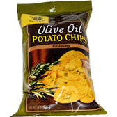 Good Health Rosemary & Olive Oil Potato Chip (12x5 Oz)