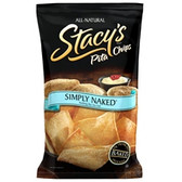 Stacy's Simply Naked Pita Chips (24x1.5 Oz)