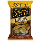 Stacy's Everything Bagel Chips (12x8 Oz)