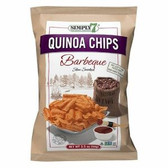 Simply 7 Barbeque Chips (12x3.5 OZ)
