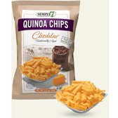 Simply 7 Cheddar Chips (12x3.5 OZ)
