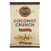 Cosmos Creations Corn, Coconut Crunch (12x6.5 OZ)