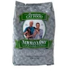 Newman's Own Advanced Cat Food (8x3lb)