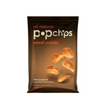Popchips Potato Chip Sweet Potato (12x3.5Oz)