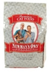 Newman's Own Adult Health Cat Food (6x4.75lb)