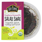Go Raw Og2 Salted Snax Raspberry Vinegar (6x1Oz)