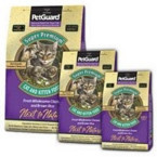 Pet Guard Chicken Premium Cat & Kitten Dry Food (1x4LB)