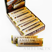 Amber Milk Chocolate Nsa Bar (15x1.2OZ )