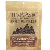 Himalania Milk Chocolate Covered Goji Berries (12x6Oz)