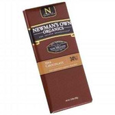 Newman's Own Milk Chocolate Bar (12x3.25 Oz)