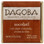 Dagoba Chocolate Tasting Square Xocolatl 74% (36x9 Gm)
