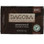 Dagoba Chocolate Unsweetened Dark Chocolate Baking Bar (10x6 Oz)
