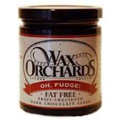 Wax Orchards Oh Fdge Dark (6x11OZ )