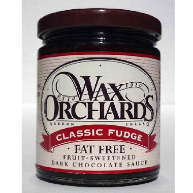Wax Orchards Clsc Fdge Dark (6x11OZ )
