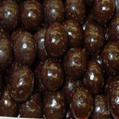 Sunridge Farms Dark Chocolate Malt Ball (1x10LB )