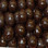 Sunridge Farms Dark Chocolate Malt Ball (1x10LB )