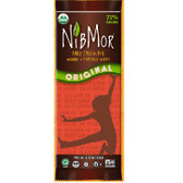 Nibmor Original Dark Chocolate Bar (12x2.2OZ )